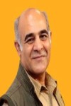 سیاوش چراغی‌ پور